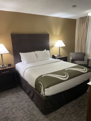 Picture of Quality Inn and Rodeway Inn & Suites