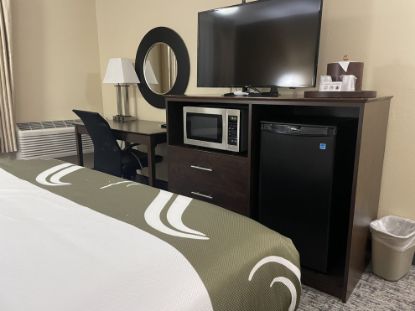 Picture of Quality Inn and Rodeway Inn & Suites