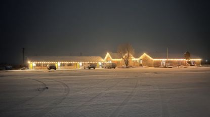 Picture of HUNTERS HOT SPRINGS LODGE 