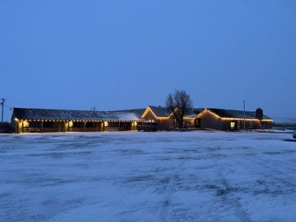 Picture of HUNTERS HOT SPRINGS LODGE 