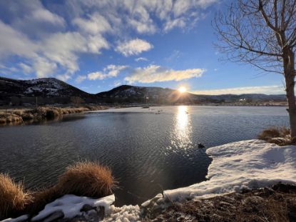 Picture of HUNTERS HOT SPRINGS LODGE 