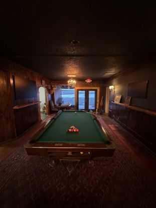 Picture of HUNTERS HOT SPRINGS LODGE 