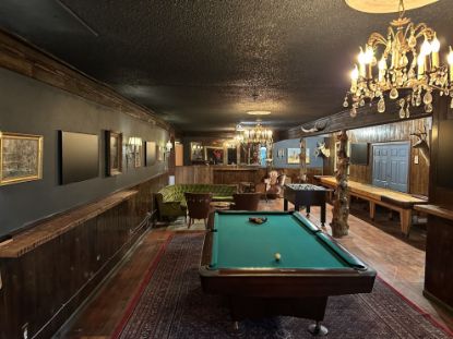 Picture of HUNTERS HOT SPRINGS LODGE 