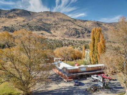 Picture of The Lodge at Summer Lake