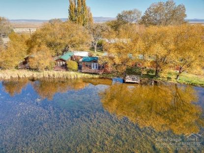 Picture of The Lodge at Summer Lake