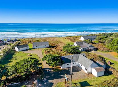 Picture of Beachcomber Cottages