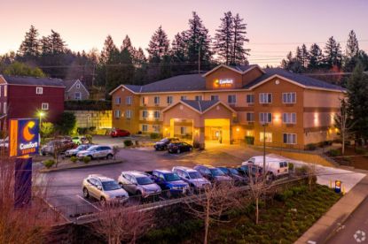 Picture of Comfort Suites Southwest Portland