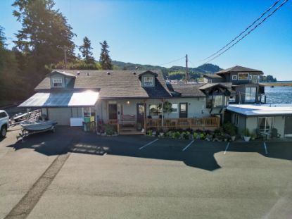 Picture of Wheeler On The Bay Lodge House/Motel/APT