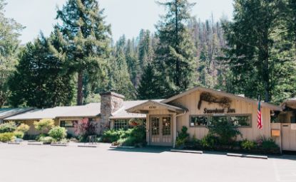 Picture of Steamboat Inn - Price Reduced