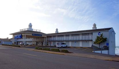 Picture of Shilo Inns Newport Oceanfront