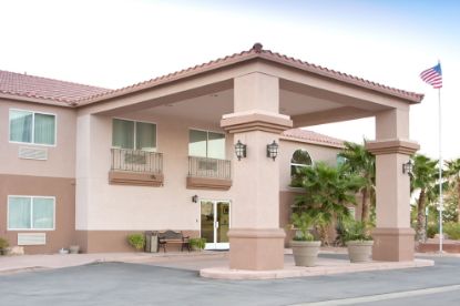 Picture of North Shore Inn at Lake Mead