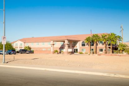 Picture of North Shore Inn at Lake Mead