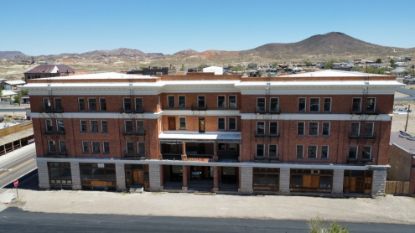 Picture of Goldfield Hotel Portfolio