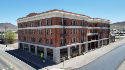 Picture of Goldfield Hotel Portfolio