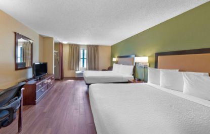 Picture of Extended Stay America Suites Las Vegas - East