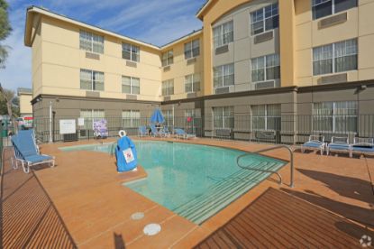 Picture of Extended Stay America Suites Las Vegas - East