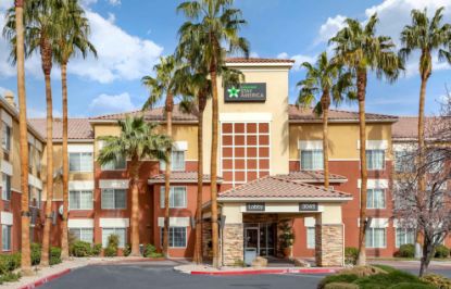 Picture of Extended Stay America Las Vegas - Midtown