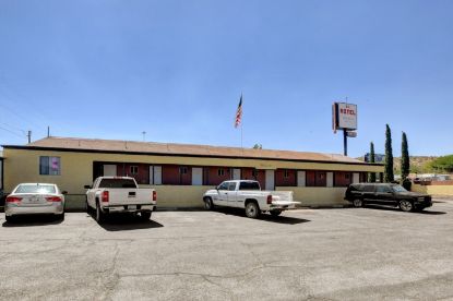 Picture of BV Motel