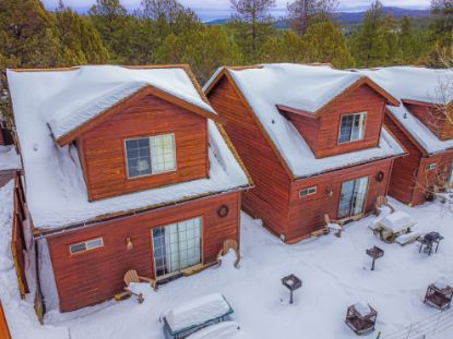 Picture of Wooden Nickel Cabins