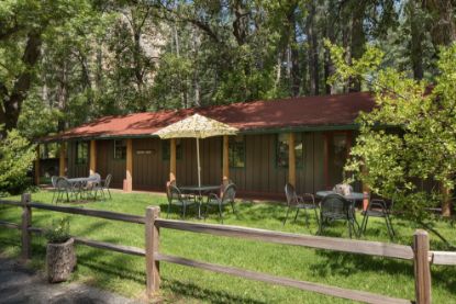 Picture of Don Hoel's Cabins