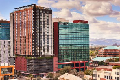 Picture of The Westin Tempe