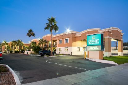 Picture of Quality Inn & Suites Near Downtown Mesa