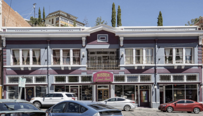 Picture of Bisbee Grand Hotel