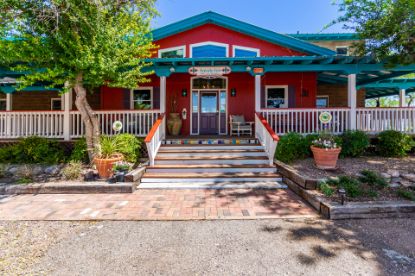 Picture of Amado Territory Ranch Bed & Breakfast