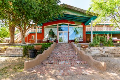 Picture of Amado Territory Ranch Bed & Breakfast