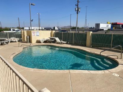 Picture of America's Choice Inn & Suites Gila Bend