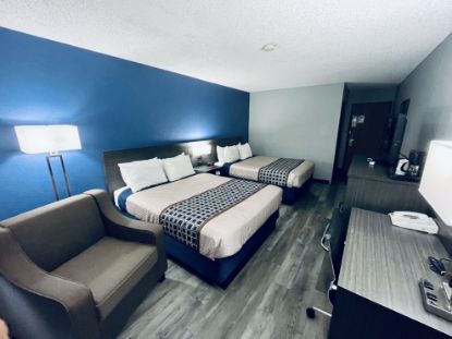 Picture of America's Choice Inn & Suites Gila Bend