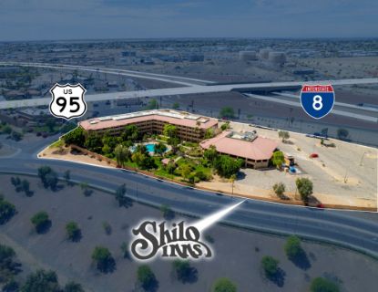 Picture of Shilo Inns Yuma