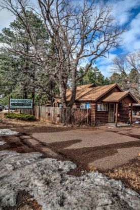 Picture of Moonridge Lodge & Cabins