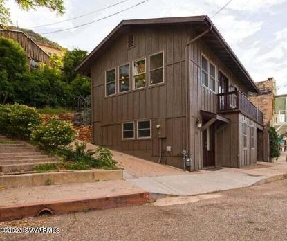 Picture of Jerome Copper Mountain House