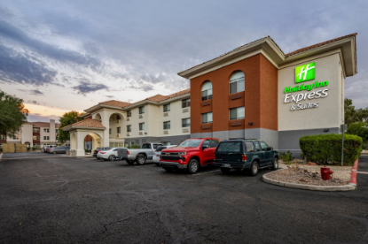 Picture of Holiday Inn Express & Suites Phoenix - Mesa