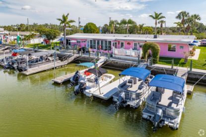 Picture of Hernando Beach Motel