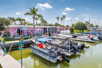 Picture of Hernando Beach Motel