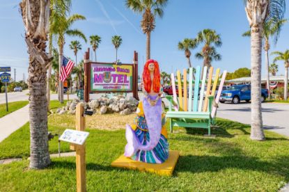 Picture of Hernando Beach Motel