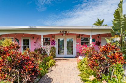 Picture of Hernando Beach Motel