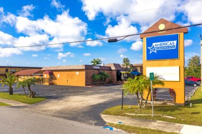 Picture of Americas Best Value Inn North Port