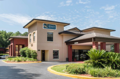 Picture of Red Roof Inn Tallahassee East