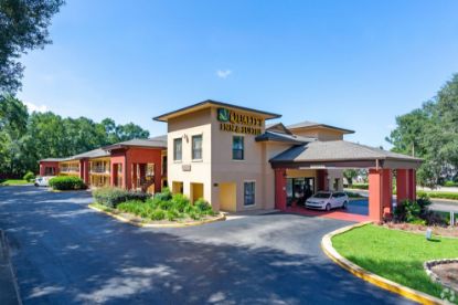 Picture of Red Roof Inn Tallahassee East