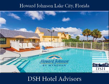 Picture of Howard Johnson Lake City