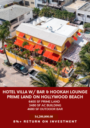 Picture of Villa Sinclair - Hotel, Hookah, and Bar