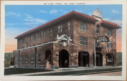 Picture of The Historic ARTISAN Downtown Hotel