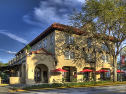 Picture of The Historic ARTISAN Downtown Hotel