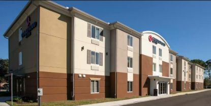 Picture of Candlewood Suites Jacksonville - Mayport