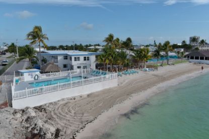 Picture of Key Colony Beach Motel