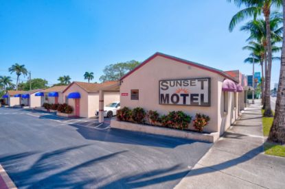 Picture of Sunset Motel