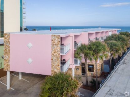 Picture of Flamingo Inn